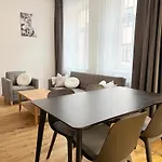 Appartement Design With 2 Bathrooms - Blaumana Street Riga