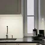 Apartmán Design With 2 Bathrooms - Blaumana Street Riga