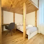 Design With 2 Bathrooms - Blaumana Street Appartement *
