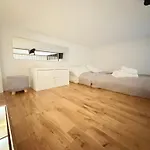 Appartement Design With 2 Bathrooms - Blaumana Street Riga