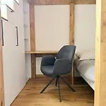 Design With 2 Bathrooms - Blaumana Street Riga