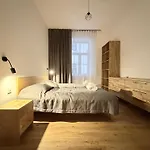 Design With 2 Bathrooms - Blaumana Street Appartement Riga