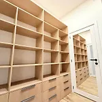 Appartement Design With 2 Bathrooms - Blaumana Street Riga
