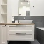 Design With 2 Bathrooms - Blaumana Street * Riga
