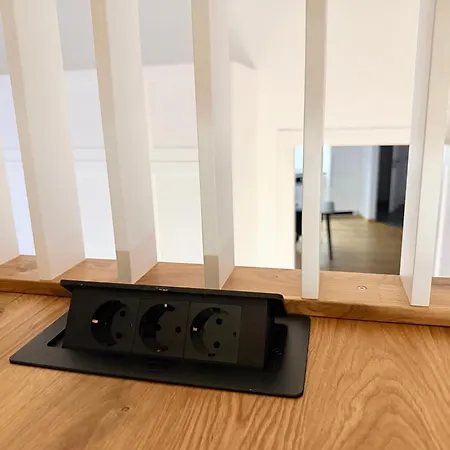 Prestigious Location - 2 Bedrooms - 6 Guests - Centre Apartament *