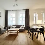 Design With 2 Bathrooms - Blaumana Street Apartamento