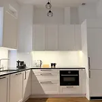 Apartamento Design With 2 Bathrooms - Blaumana Street *