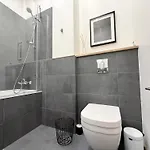 Design With 2 Bathrooms - Blaumana Street Riga