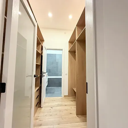 Design With 2 Bathrooms - Blaumana Street * Riga