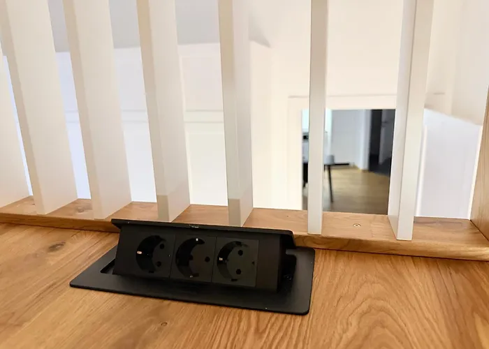 Prestigious Location - 2 Bedrooms - 6 Guests - Centre Dzīvoklis *