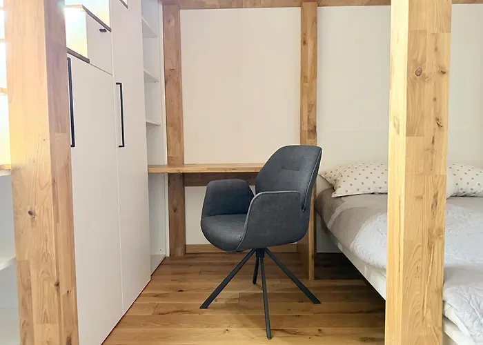 Prestigious Location - 2 Bedrooms - 6 Guests - Centre Riga